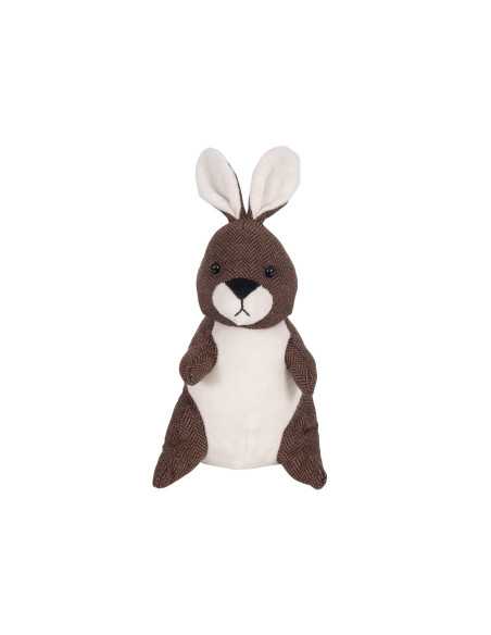 Sujeta Puertas conejo | Muñeco asegura puertas | Revitex