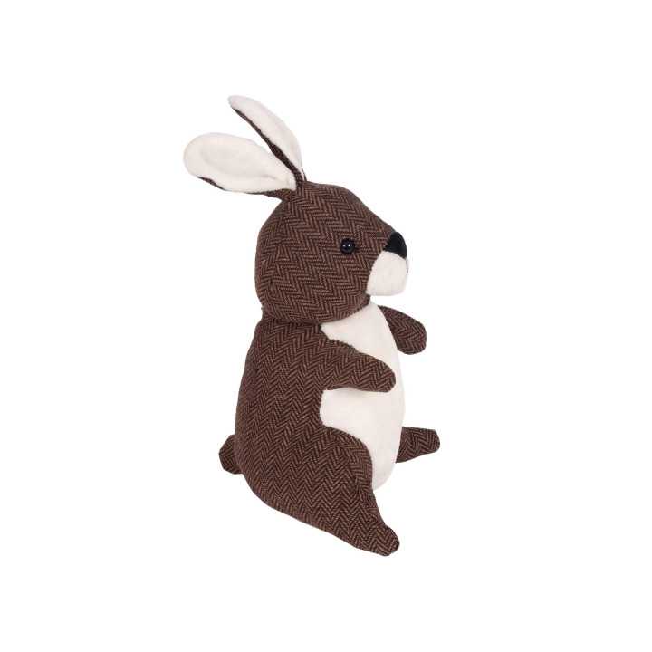 Sujeta Puertas conejo | Muñeco asegura puertas | Revitex