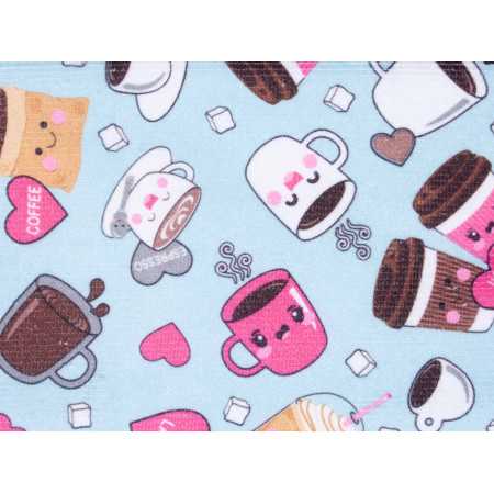 Paño microfibra Coffee Set 4 piezas - Paños absorbentes - Revitex 2