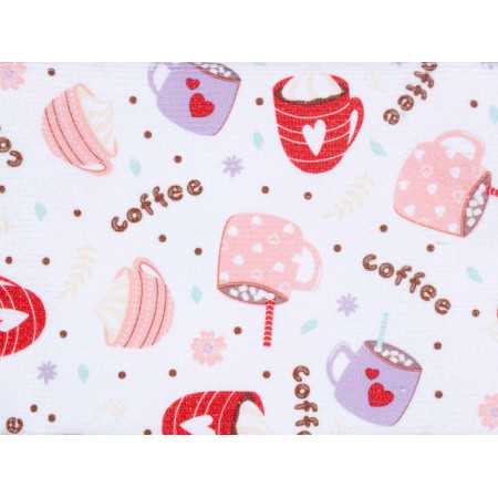 Paño microfibra Coffee 2 Set 4 piezas - Paños absorbentes - Revitex 2