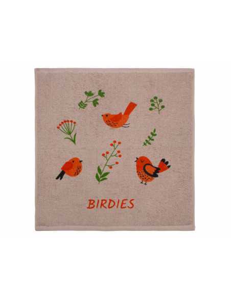 Pano de Cozinha Birdies | Toalhas de cozinha | Revitex online