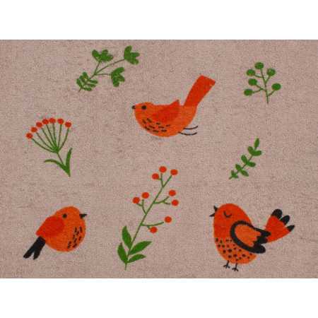 Paño cocina Rizo Birdies | Paños de cocina | Revitex online 2