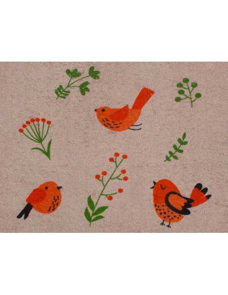 Paño cocina Rizo Birdies | Paños de cocina | Revitex online