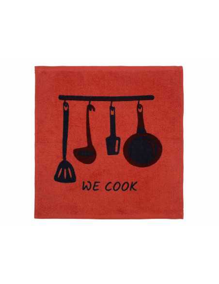 Paño cocina Rizo Cook | Paños de cocina | Revitex online