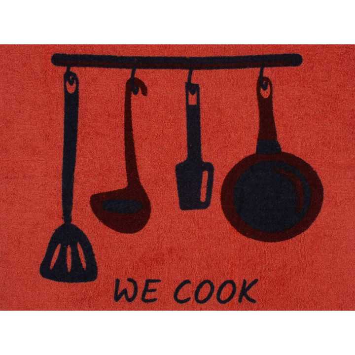 Paño cocina Rizo Cook | Paños de cocina | Revitex online