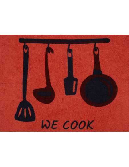 Paño cocina Rizo Cook | Paños de cocina | Revitex online