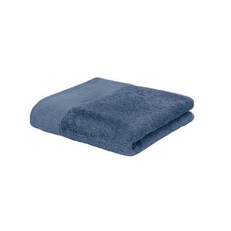 Toalla Rizo Valeria Azul | Juego toallas barato | Revitex online 2