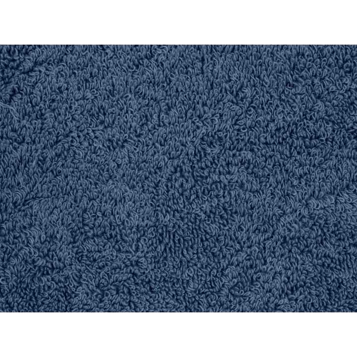 Toalha felpuda Valeria Azul | Conjunto de toalhas barato | Revitex