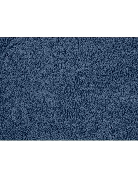 Toalha felpuda Valeria Azul | Conjunto de toalhas barato | Revitex