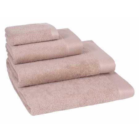 Toalla Rizo Jara Beige | Juego toallas barato | Revitex online