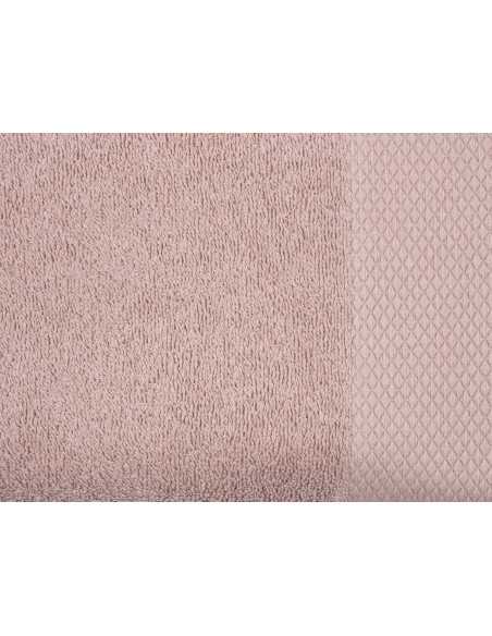 Toalha de banho Jara Bege | Conjunto de toalhas barato | Revitex