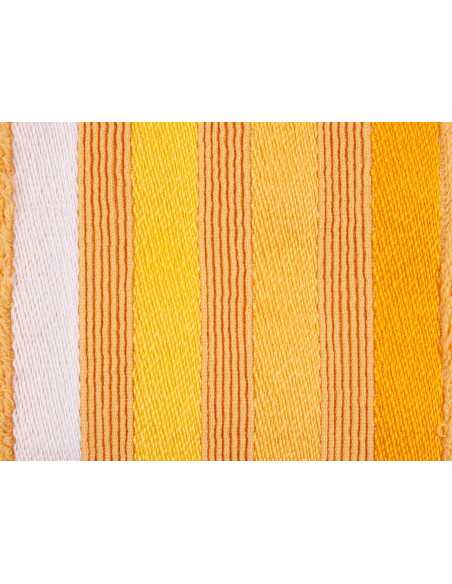 Toalha de banho Indira Amarelo | Conjunto de toalhas barato | Revitex