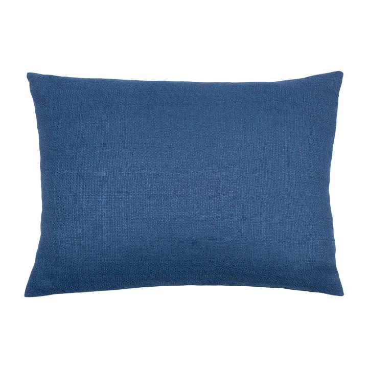 Cojín Decorativo Kiron Azul | Cojín sofá y cama | Revitex