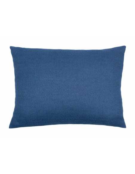 Cojín Decorativo Kiron Azul | Cojín sofá y cama | Revitex