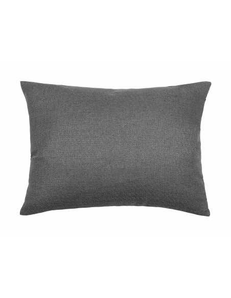 Almofada Decorativa Kiron Cinza | Almofada de cama e Sofá | Revitex