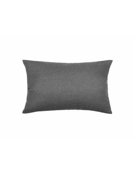 Almofada Decorativa Kiron Cinza | Almofada de cama e Sofá | Revitex