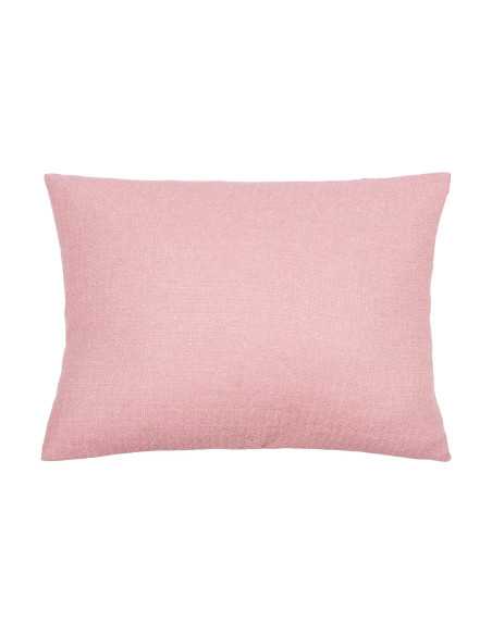 Almofada Decorativa Kiron Rosa | Almofada de cama e Sofá | Revitex