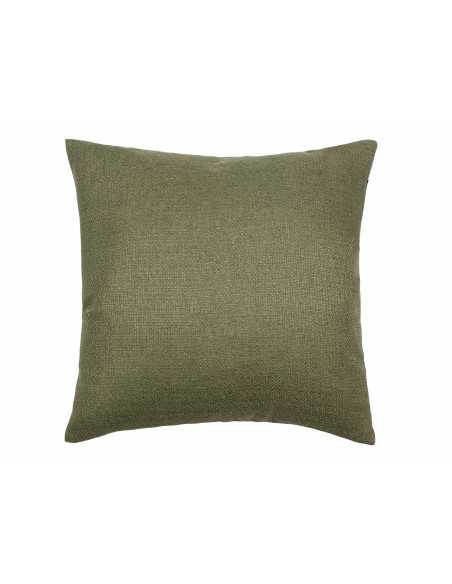 Cojín Decorativo Kiron Verde | Cojín sofá y cama | Revitex