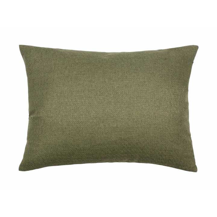 Almofada Decorativa Kiron Verde | Almofada de cama e Sofá | Revitex