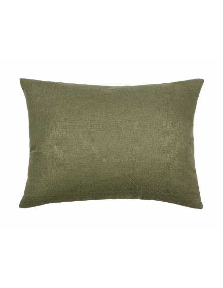 Cojín Decorativo Kiron Verde | Cojín sofá y cama | Revitex