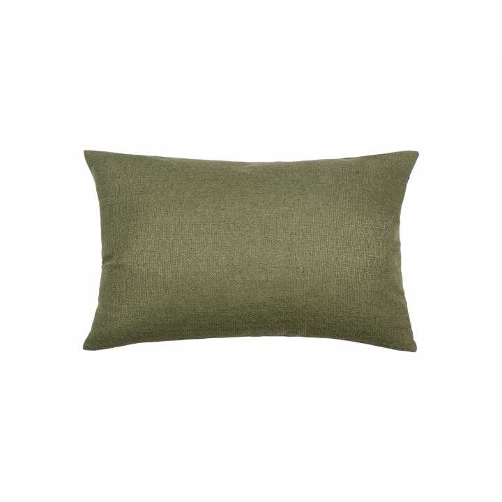 Cojín Decorativo Kiron Verde | Cojín sofá y cama | Revitex