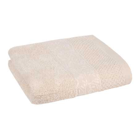 Toalla Rizo Kaira Natural| Juego toallas barato | Revitex online 2