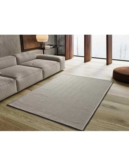Alfombra Espiga Beige | Alfombras Tufting | Alfombra barata