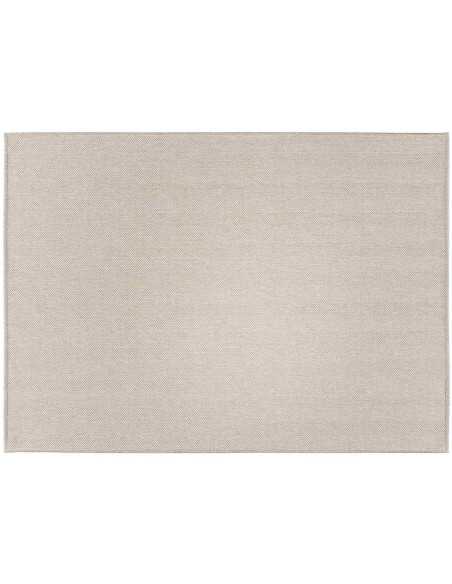 Alfombra Espiga Beige | Alfombras Tufting | Alfombra barata