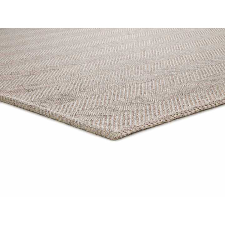Alfombra Espiga Beige | Alfombras Tufting | Alfombra barata