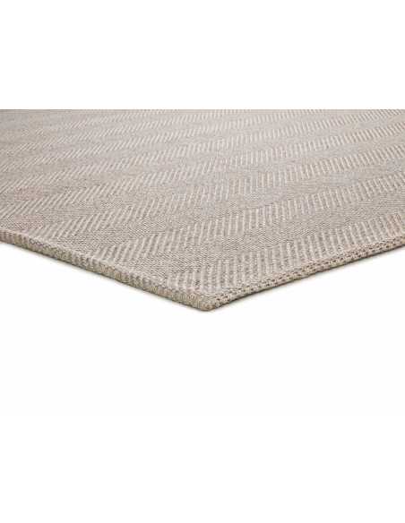 Tapete Espiga Bege | Tapetes tufados | tapete barato