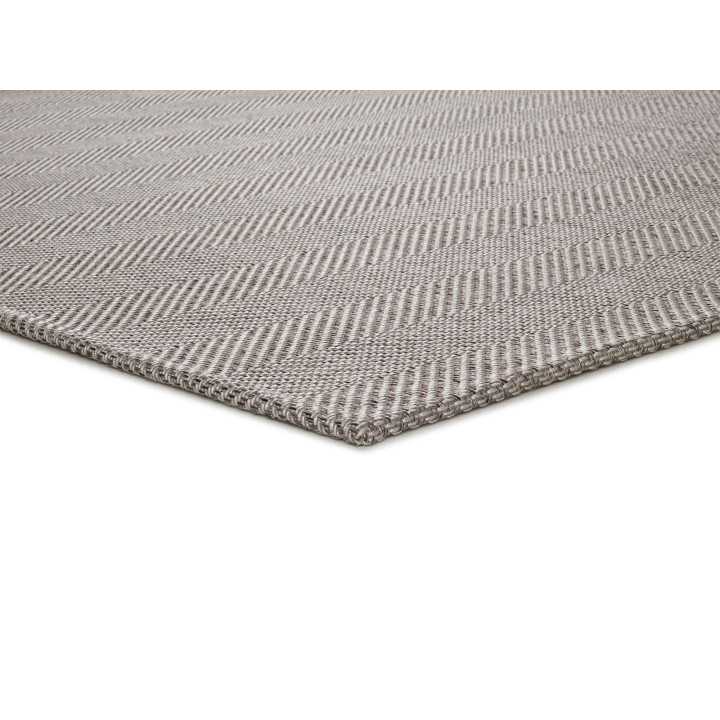 Alfombra Espiga Plata| Alfombras Tufting | Alfombra barata