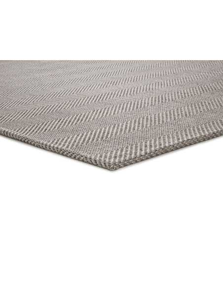 Alfombra Espiga Plata| Alfombras Tufting | Alfombra barata