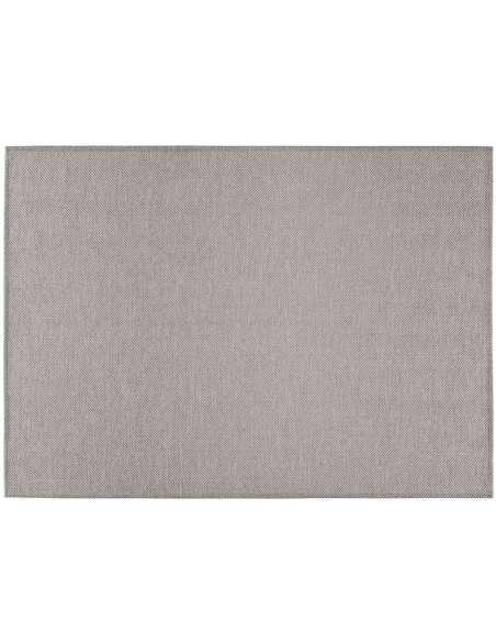 Alfombra Espiga Plata| Alfombras Tufting | Alfombra barata