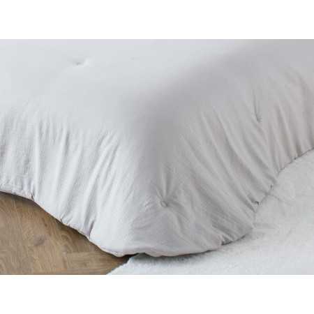 Bouti Edredón Enbert Beige | Edredones y colchas invierno| Revitex 2