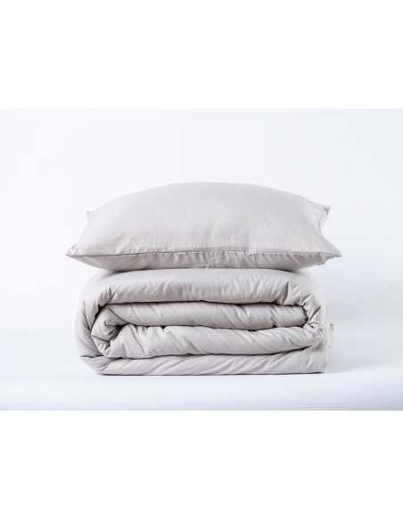 Bouti Edredón Enbert Beige | Edredones y colchas invierno| Revitex