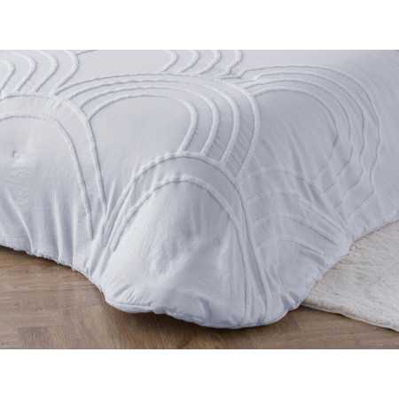 Bouti Edredón Sadel Blanco | Edredones y colchas invierno| Revitex 2