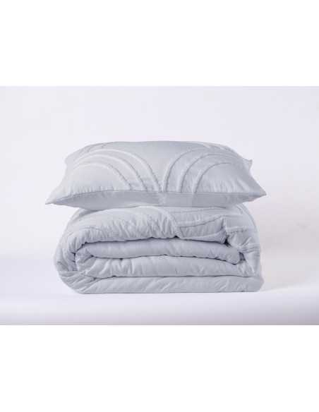 Bouti Edredón Sadel Blanco | Edredones y colchas invierno| Revitex