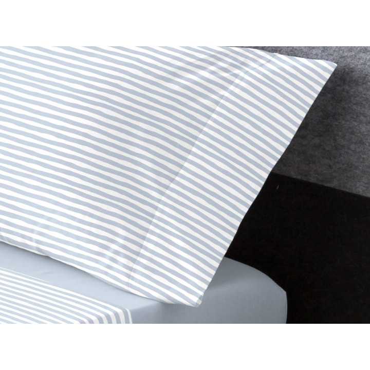 Jogo de lençóis Coralina Igor Azul| Lençóis de inverno | Revitex