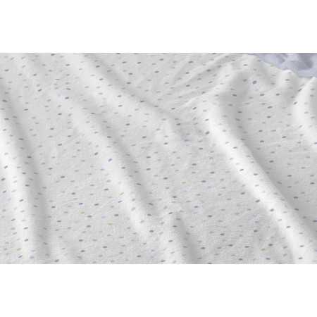 Sábanas Coralina Valera Azul | Sábanas Invierno Burrito Blanco 2