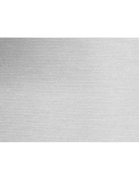 Capa Canapé Lona MB Branco | Capa para base de cama barata | Revitex