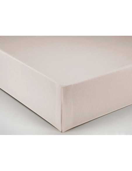 Cubre Canapé Loneta MB Beige | Cubre Somier Barato | Revitex