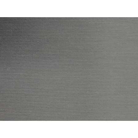 Capa Canapé Lona MB Cinza | Capa para base de cama barata | Revitex 2