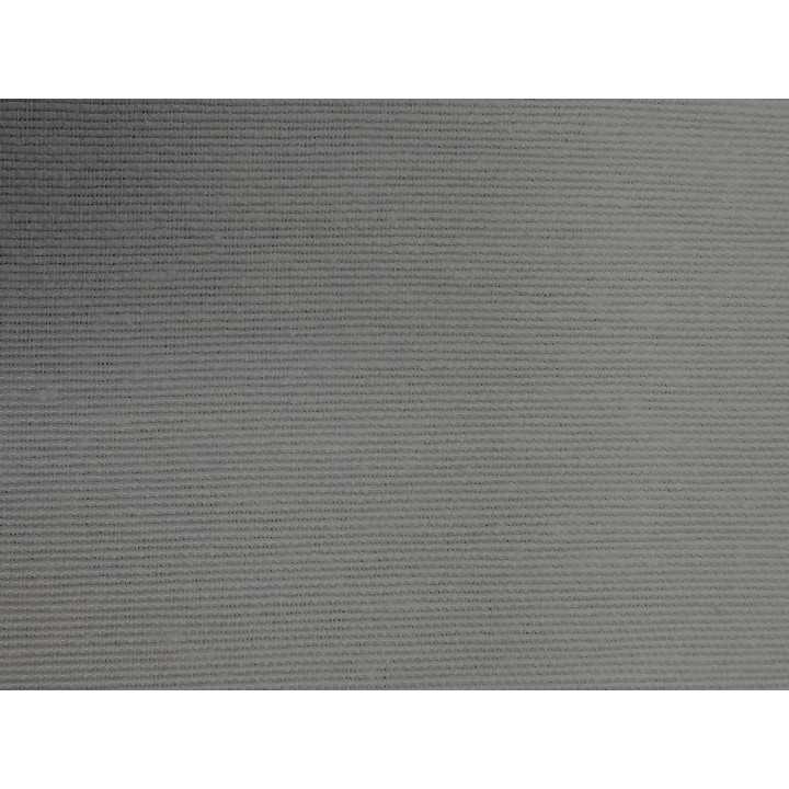 Capa Canapé Lona MB Cinza | Capa para base de cama barata | Revitex