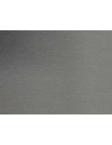 Cubre Canapé Loneta MB Gris | Cubre Somier Barato | Revitex