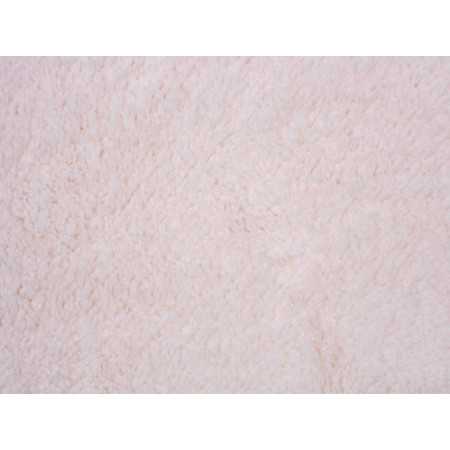 Manta Borrego Esmeralda Crua | Plaid decorativo sofá | Revitex 2