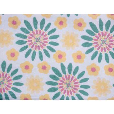 Paño microfibra Jardín Set 4 piezas - Paños absorbentes - Revitex 2