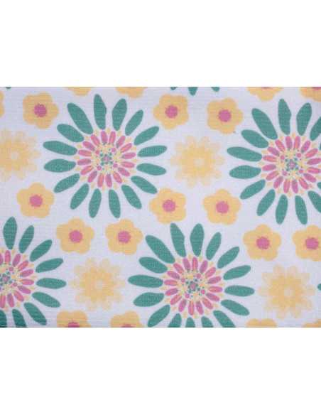 Paño microfibra Jardín Set 4 piezas - Paños absorbentes - Revitex