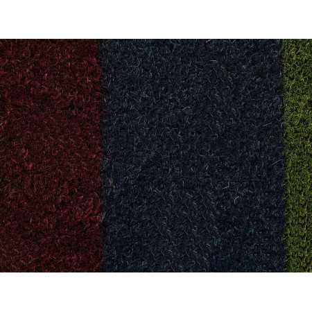 Felpudo de coco Welcome | Felpudo entrada goma para hogar | Revitex 2