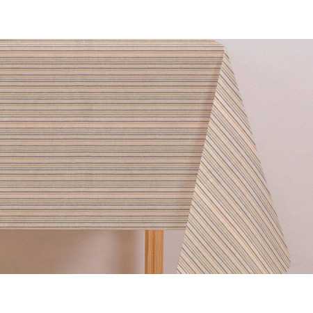 Mantel Teflon Antimanchas Casica | Mantel de Mesa Estampado | Revitex 2