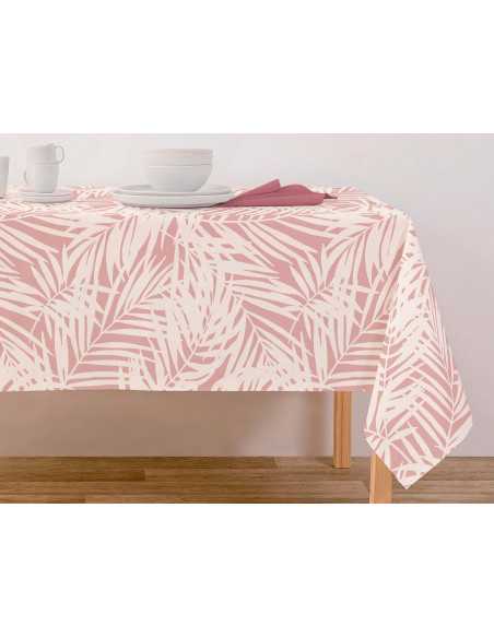 Mantel Teflon Antimanchas Retmal | Mantel de Mesa Estampado | Revitex